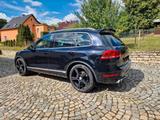 Volkswagen ---ABT----Touareg 4.2 V8 TDI  2.HD - gebrauchte VW Touareg aus dem Jahr 2010