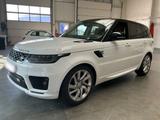 Land Rover Range Rover Sport P525 5.0 V8 Kompressor Dynamic - Land Rover