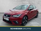 Seat Ibiza FR 1.0 TSI 81kW KLIMA+PDC+SHZ+LED+DAB+ - Seat Ibiza Gebrauchtwagen in Chemnitz