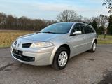 Renault Megane II Grandtour 1.6 Avantage Klima Radio - gebrauchte Renault Megane aus dem Jahr 2007