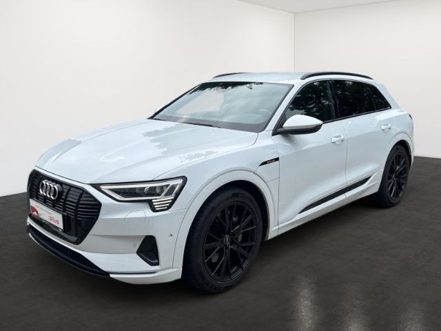 Audi e-tron 50 quattro Matrix-LED+Connect+VirtualCock