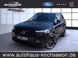 Volvo XC90 T8 Recharge Ultra Dark Plug-In Hybrid AWD - Volvo Gebrauchtwagen in Göttingen