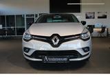 Renault Clio 1.2 IV Initiale Paris LED*CAM*NAVI*LEDER* - Renault aus 2017
