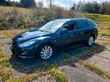 Mazda 6 Kombi - gebrauchte Mazda 6 aus dem Jahr 2011