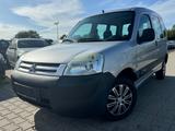Citroën Berlingo 1.4 Advance - Citroën Berlingo aus 2005