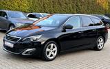 Peugeot 308 SW Allure- PANODACH-R.CAM-PDC-FULL LED-AHK- - Peugeot in Bochum