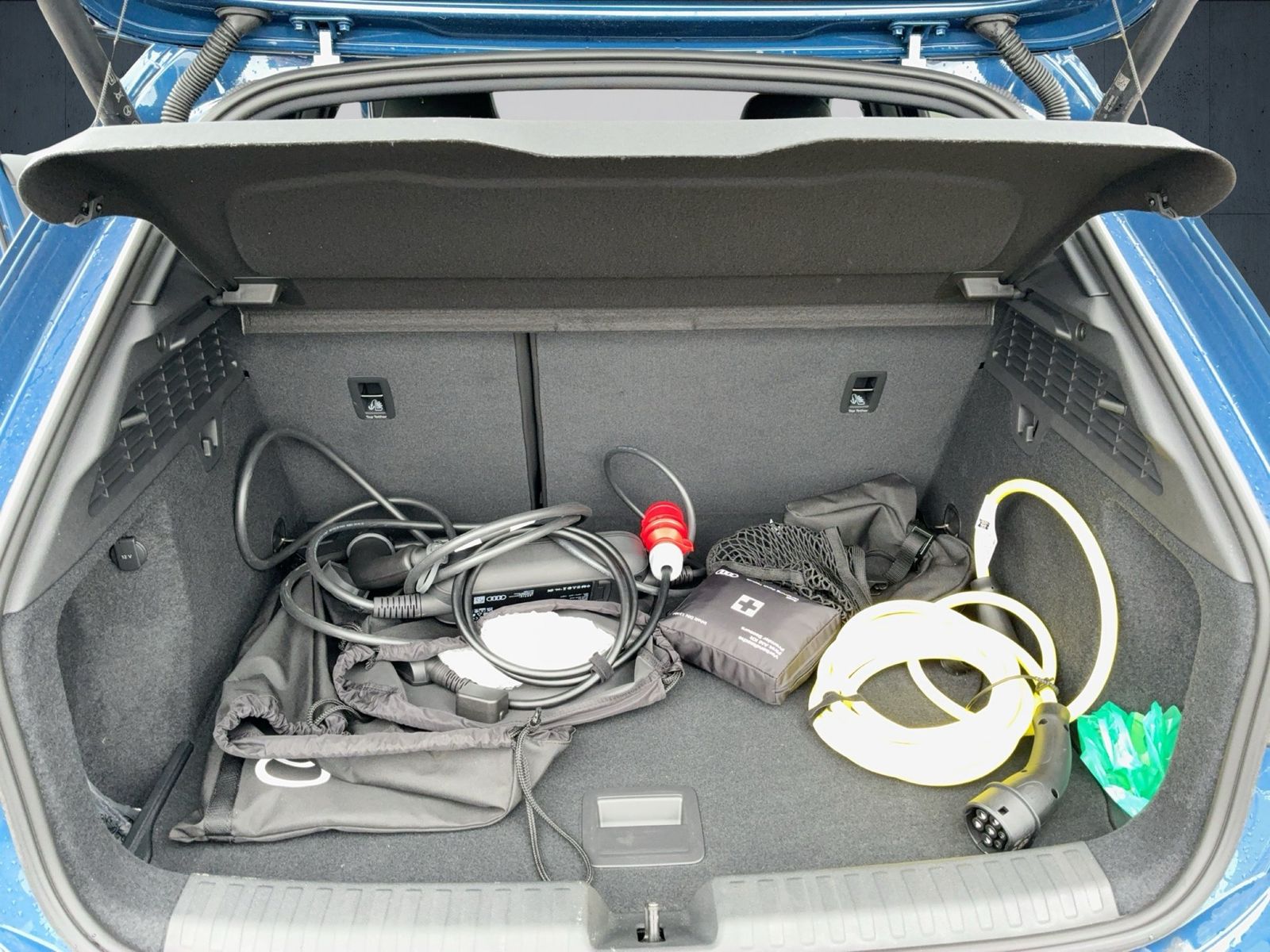 Audi A3 - Bild 14