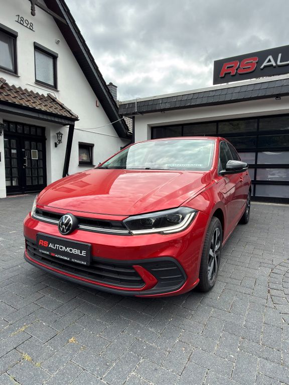 Image of Volkswagen Polo