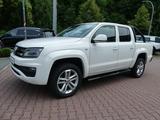 Volkswagen Amarok 3.0*DoubleCab*4Motion*alcantara*Nav*Xenon - Volkswagen Amarok: X