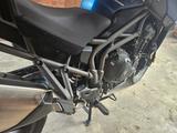 Triumph Tiger 1200 XRX Adventure - TRIUMPH TIGER 1200