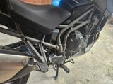 Triumph Tiger 1200 XRX Adventure - TRIUMPH FRANKFURT