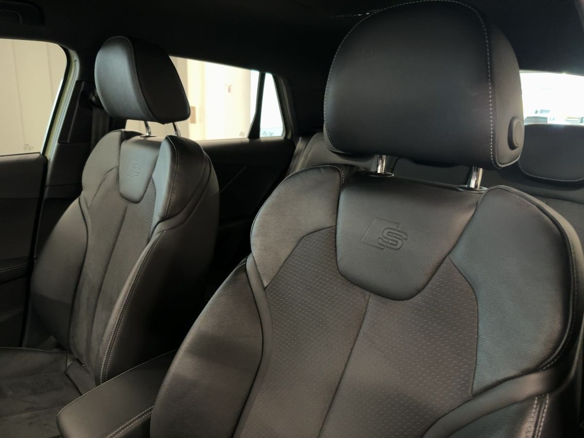 Audi SQ2 - Bild 20