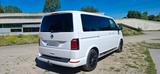 Volkswagen Multivan T6 DSG Edition               - Volkswagen T6 mit Panoramadach
