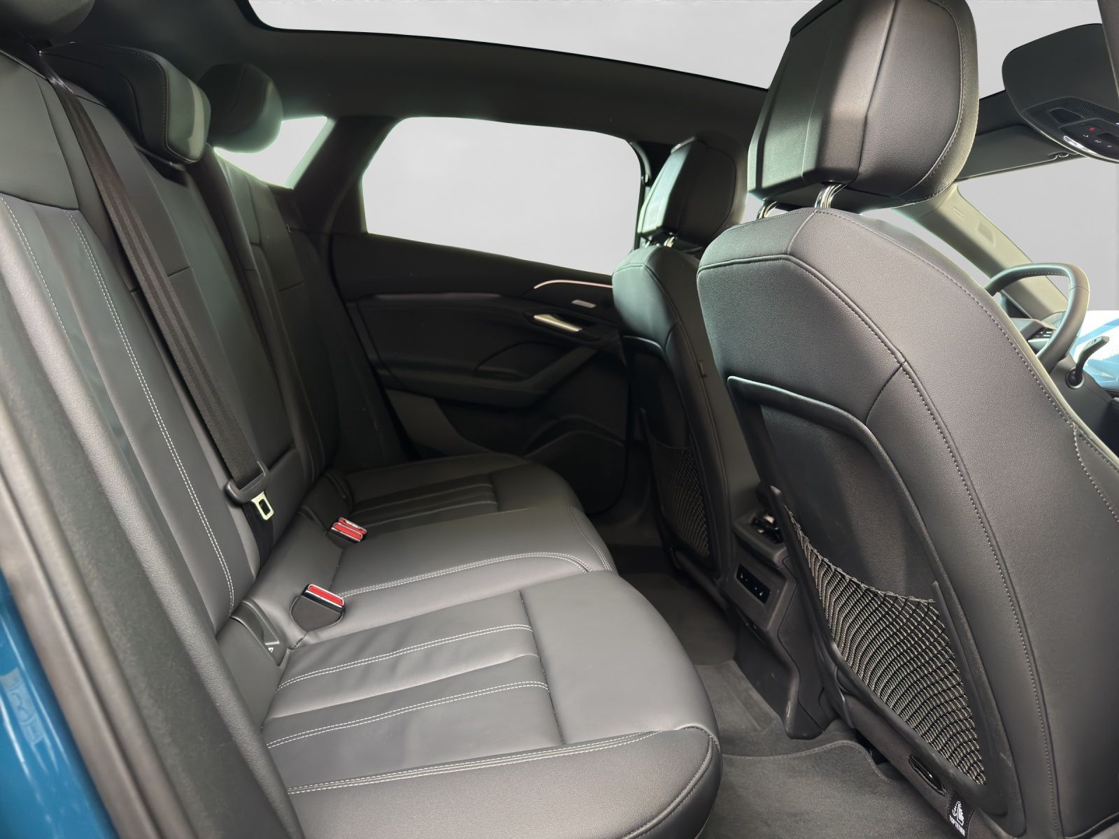 Audi A6 e-tron - Bild 6