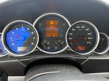 2003 Porsche CAYENNE 缩略图 22