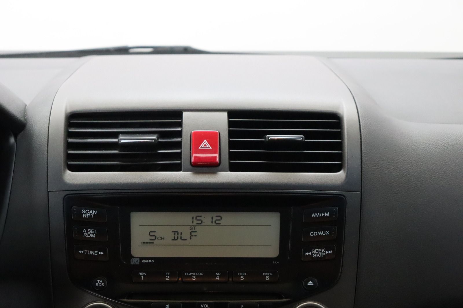 Fahrzeugabbildung Honda Accord Tourer 2.0 Comfort