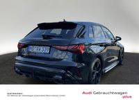 Audi RS3 - Vorschau Bild 6