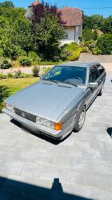 Volkswagen Scirocco 2 II 53b 95 PS, Bastler - gebrauchte VW Scirocco aus dem Jahr 1990