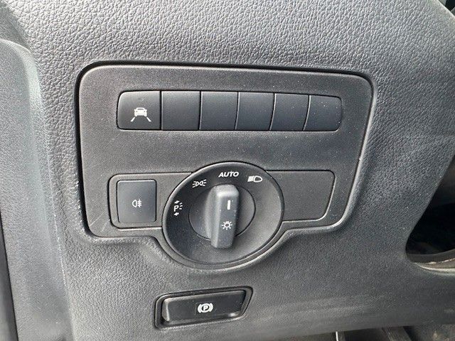 Fahrzeugabbildung Mercedes-Benz Vito Kasten 119 CDI/BT lang LED STANDHEIZUNG LED