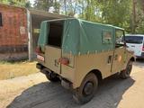 Andere NVA P3 Sachsenring - Andere mit Benzin-Antrieb: Allradantrieb, Geländewagen