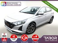 Hyundai i20 - Vorschau Bild 1