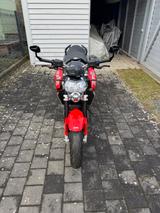 Aprilia Shiver 750/ABS Tauglich für Elekt. A2 Drosslung - Angebote