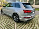 Audi Q7 50 TDI, quattro, 3x S-line, Pan, AHK, Standh - Audi Q7 in Düsseldorf