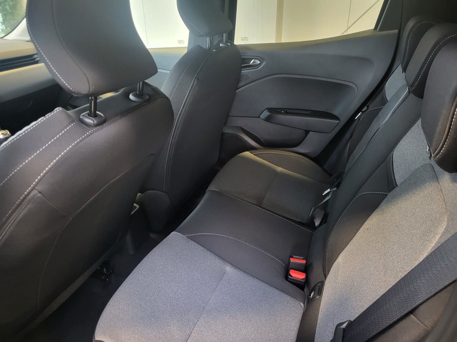 Fahrzeugabbildung Renault Clio V Evolution/Keyless/Sofort verfügbar!