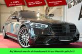 Mercedes-Benz S 580  4Matic AMG Line Lang 9G-TRONIC *LED*Pano* - Mercedes-Benz S 580 in Wuppertal