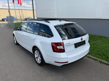 Skoda Octavia - 3