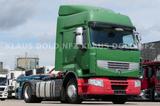 Renault Premium 460 DXi Blatt/Luft 2-Tanks  Euro 5 - Renault Premium