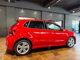 Volkswagen Polo 1.2 TSI DSG HIGHLINE 2x R-LINE XENON NAVI - Volkswagen Polo in Bonn