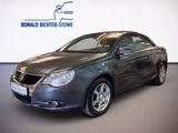 Volkswagen Eos 2.0 TDI DSG ,Leder,,Xenon,Zahnriemen neu !