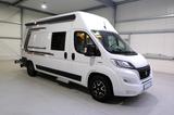 Weinsberg CaraBus 600 DQ/Festbett+Hubbett/Klima/Markise - Weinsberg Carabus