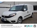 Fiat Doblo 1.6 SX Maxi Kasten - Fiat Doblo: 1.6