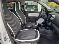 Renault Twingo - Vorschau Bild 11