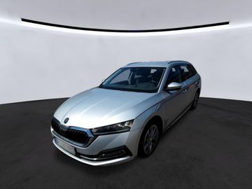 Skoda Octavia - 2