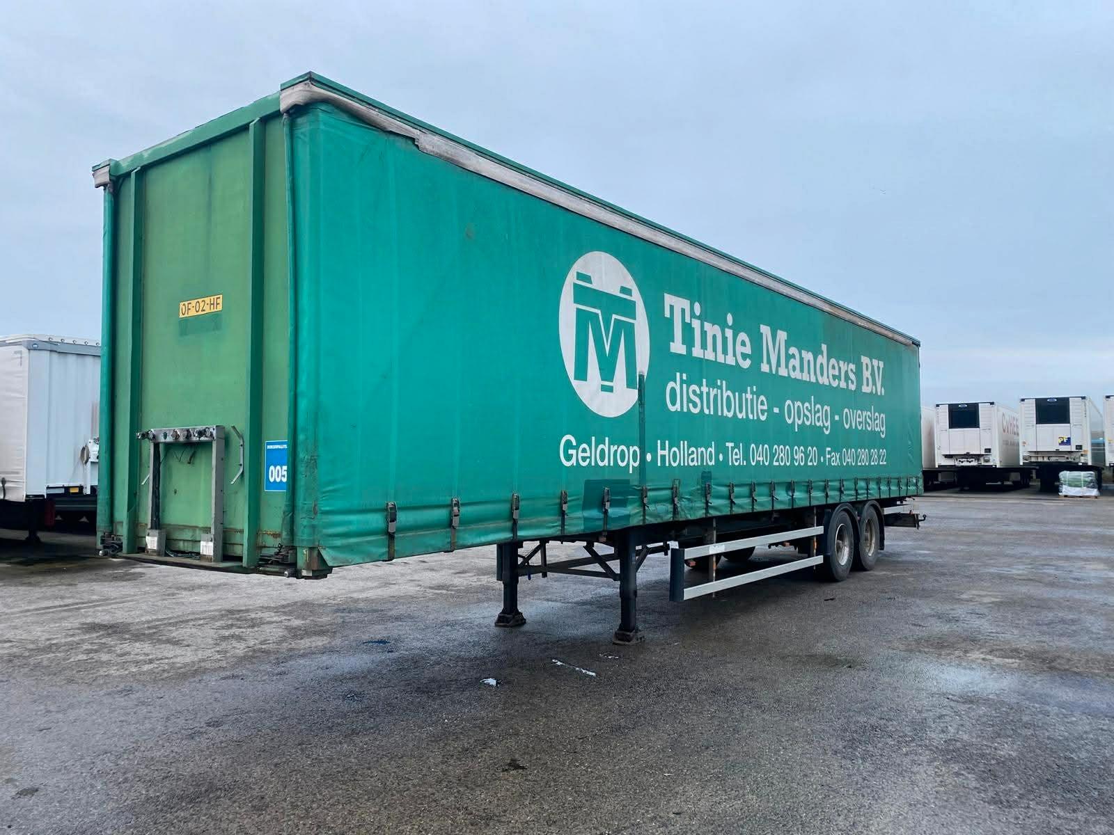 Groenewegen CCS-12-18