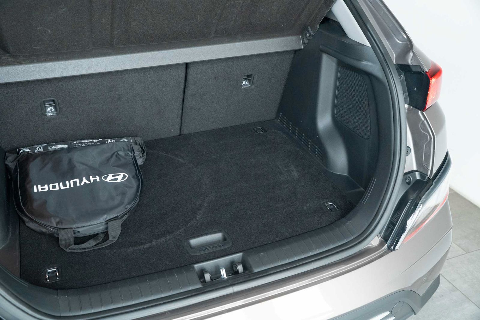 Hyundai KONA Elektro - Bild 9