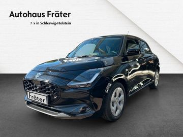 Fotografie 1 des Suzuki Swift 1.2 CVT Comfort Navi Kamera LED Sitzh. AT