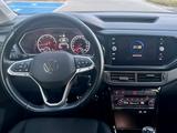 Volkswagen VW T-Cross UNITED 1.0 TSI - TÜV NEU - VW T-Cross von privat