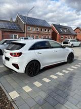 Kia Ceed 1.6 T-GDI DCT GT  - Kia cee'd / Ceed von privat