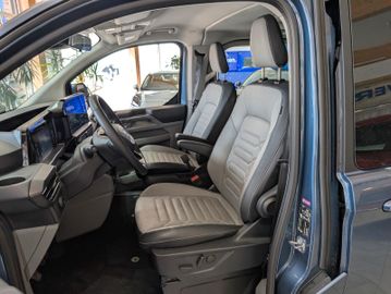 Ford Tourneo Custom Tit. 2.0 L2 NEUES MODELL SOFORT!