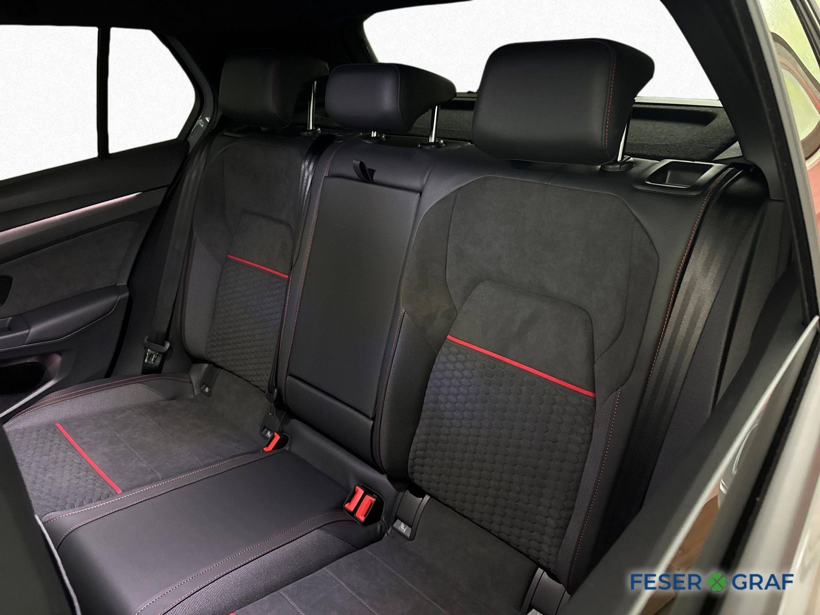 Volkswagen Golf - Bild 13