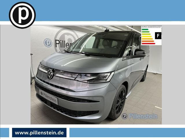 Volkswagen T7 Multivan TDI EDITION LANG AHK+STDHZG+PANO