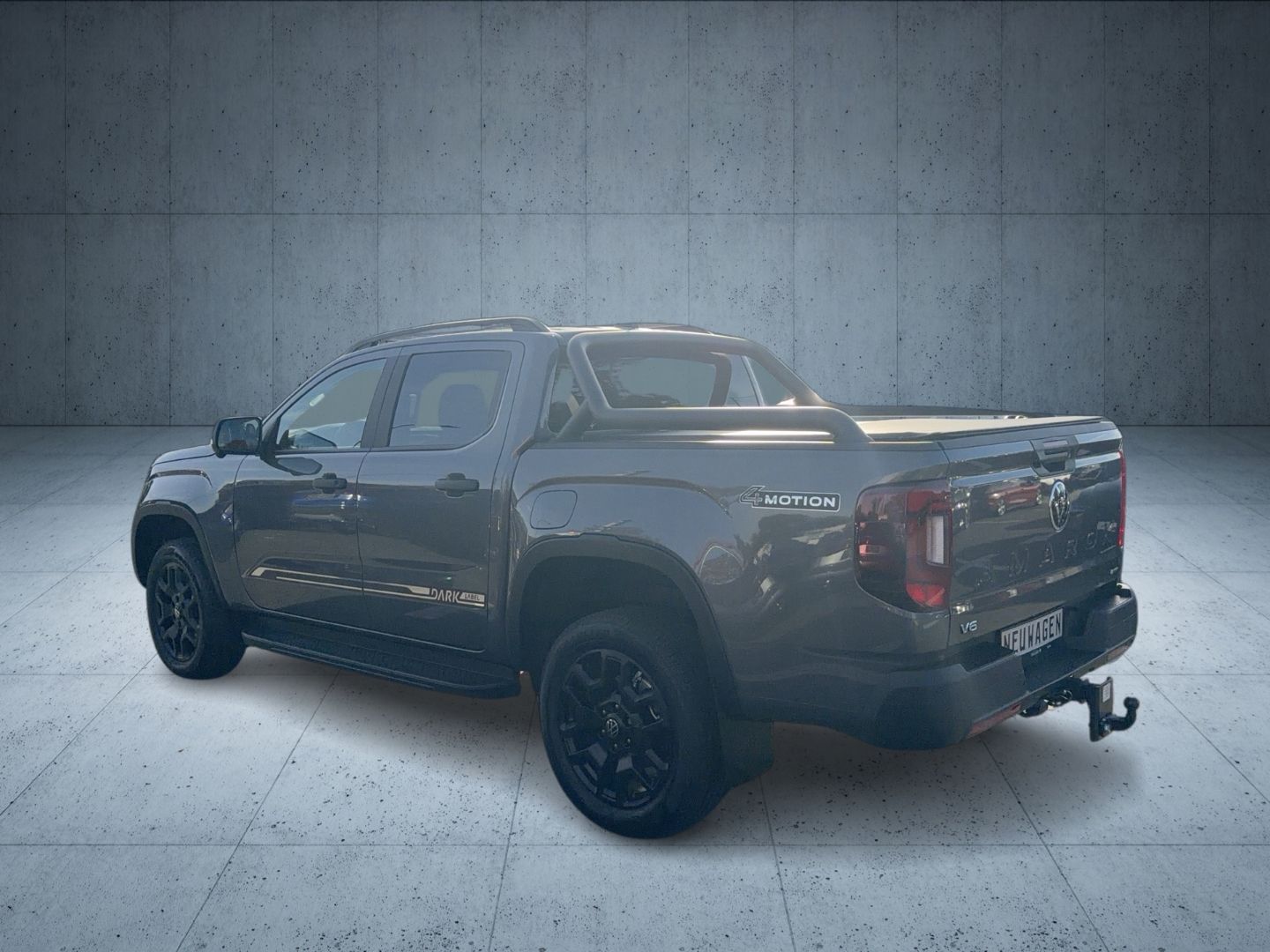 Volkswagen Amarok - Bild 3