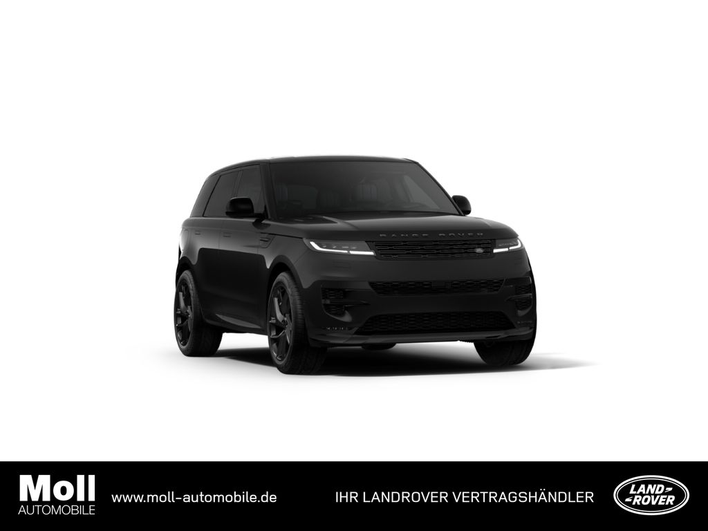 Image of Land Rover Range Rover Sport