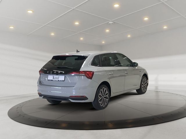 Scala Tour 85 kW DSG NAVI ALU S-HZG KAMERA LED