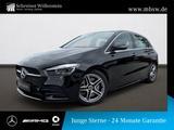 Mercedes-Benz B 250 4M AMG*Ambi*Pano*SHD*AUT*LED*NAVI*KeylGO* - gebrauchte Mercedes-Benz B 250 aus dem Jahr 2023