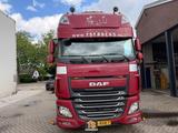 DAF XF 460 FT AUTOMATIC - NL TOP TRUCK - TUV 8/26 - Angebote